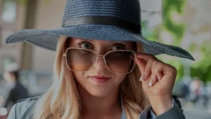 Elle: Legalmente Loira 1x3