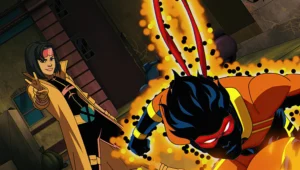 X-Men '97 2x2